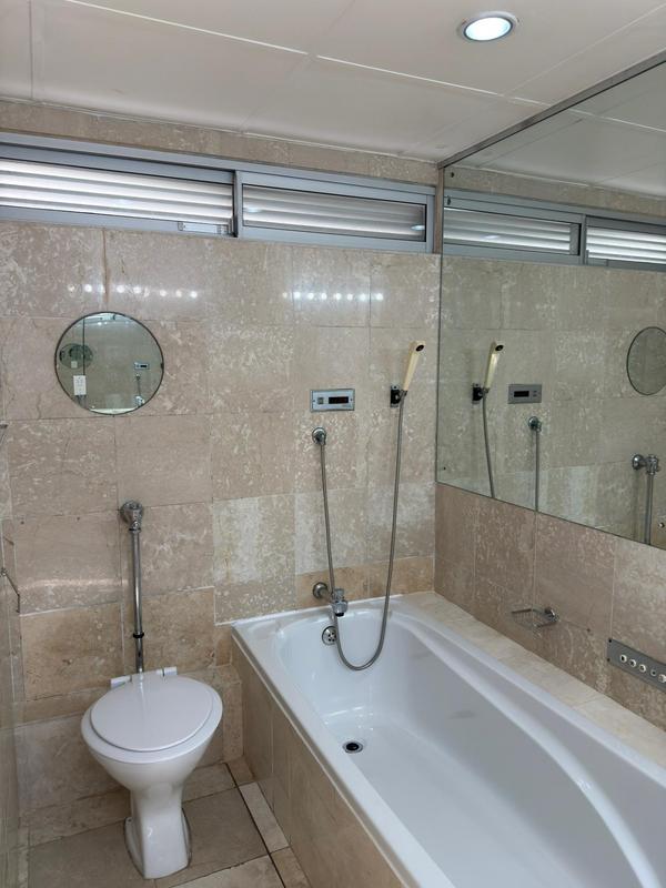 To Let 3 Bedroom Property for Rent in Sea Point Western Cape